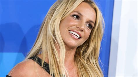 britney spears nackt|Britney Spears goes full